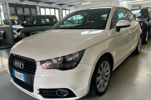 Audi A1 1.2 TFSI Ambition