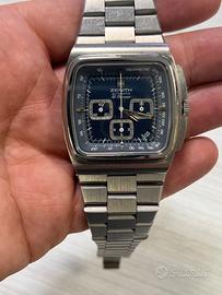 Zenith Tv el primero collezione vintage