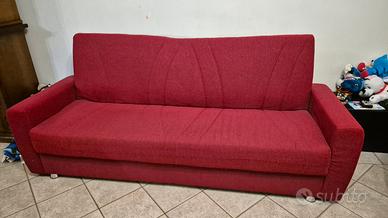 divano letto 