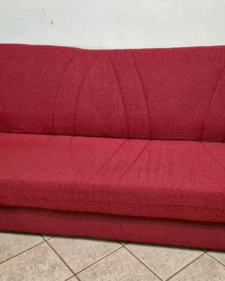 divano letto 