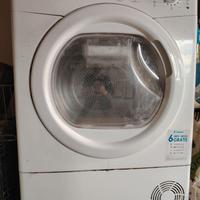 Asciugatrice Candy Smart