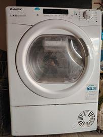 Asciugatrice Candy Smart