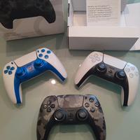 Ps5 controller nuovi rigenerati TOP