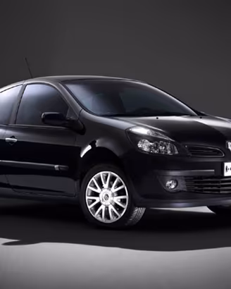 RENAULT Clio 1.5 dCi 85CV 3 porte Le Iene