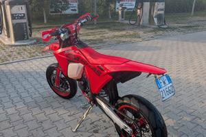 gas gas ec 125 2025 