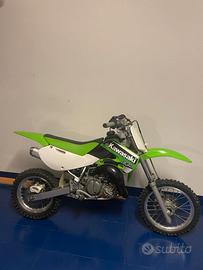 Kawasaki KX 65