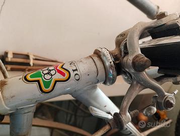 Bici Olmo