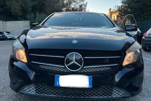 Mercedes classe A180