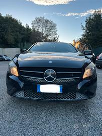 Mercedes classe A180