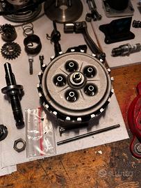 Frizione 5 molle am6