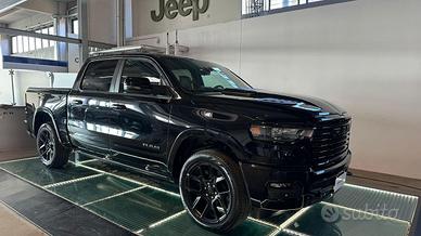 DODGE RAM NEW LARAMIE NIGHT PREMIUM 3.0L 420CV