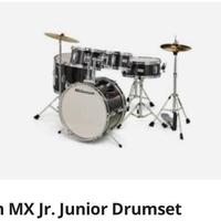 Batteria Millenium MX Jr. Junior Drumset