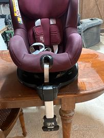 seggiolino auto 