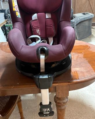 seggiolino auto 