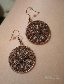 Orecchini 