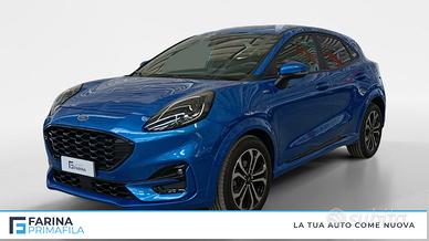 FORD Puma II 2020 - Puma 1.0 ecoboost h ST U510275