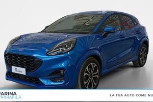 FORD Puma II 2020 - Puma 1.0 ecoboost h ST U510275