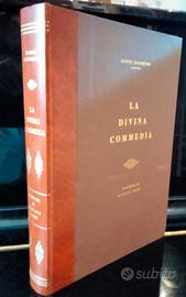 La Divina Commedia di Dante, 1887
