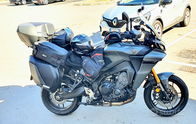 Yamaha Tracer 9 GT