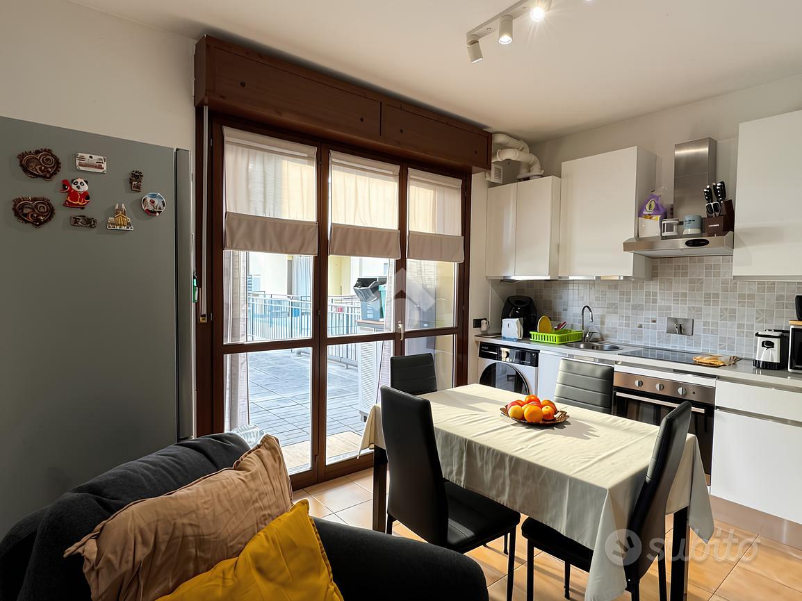 Appartamento – Parma, Cortile San Martino, San Martino - Altro