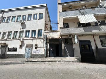 Stabile/Palazzo Napoli [Cod. rif 3277179VCG]