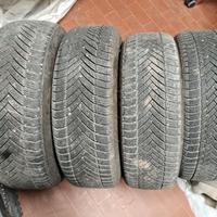 gomme e cerchi Agila 165/60 R14