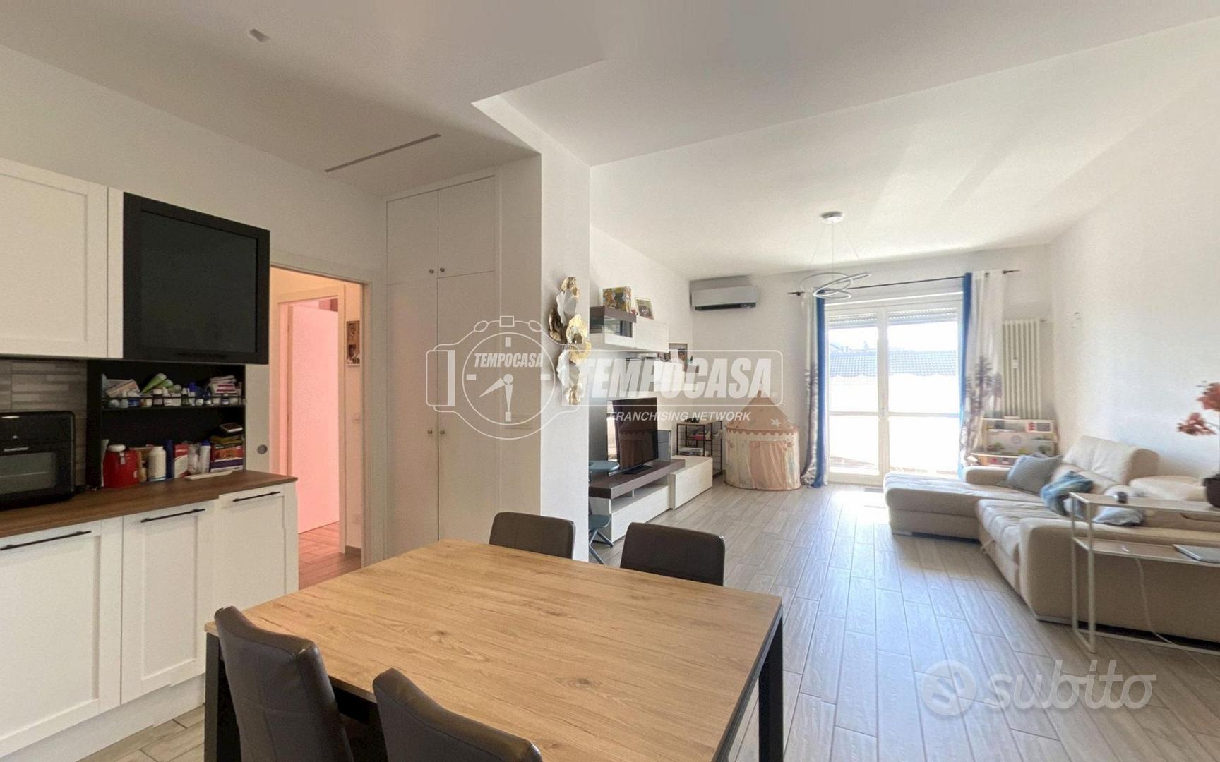 Appartamento – Carmagnola, Torino - Vista 2