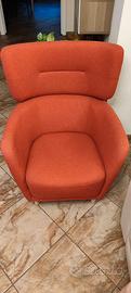Poltrona Ikea OSKARSHAMN