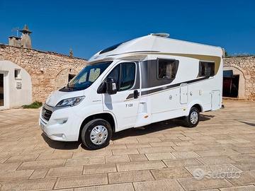 CARADO T 135 lungo 6,230