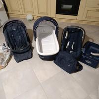 Trio inglesina