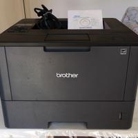 Stampante Brother HL-L5100DN