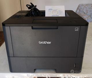 Stampante Brother HL-L5100DN