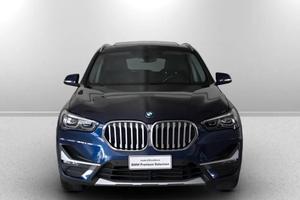 Bmw X1 SDrive18d Msport