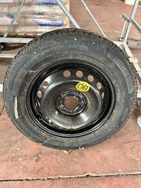 RUOTINO NISSAN QASHQAI 2014