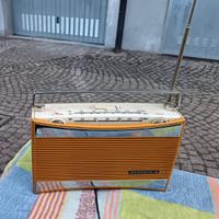radio vintage PHONOLA