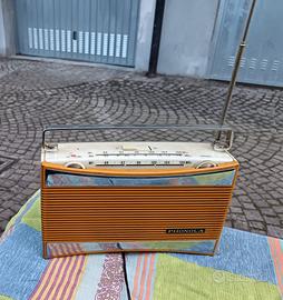 radio vintage PHONOLA