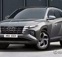 Ricambi per Hyundai Tucson 2021/22