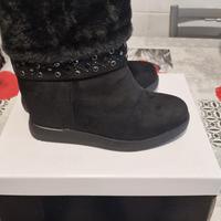 scarponcini donna n.37 Dame Rose