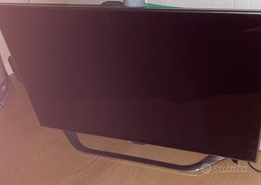 Tv Samsung  UE40ES800