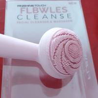 Massaggiatore e Pulitore per il viso 