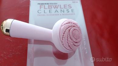 Massaggiatore e Pulitore per il viso 