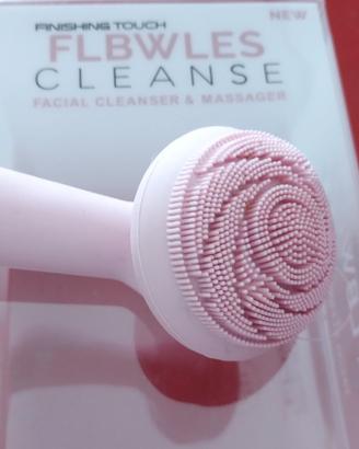 Massaggiatore e Pulitore per il viso 