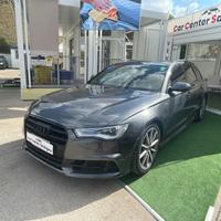 Audi A6 Avant 2.0 TDI 190 CV ultra