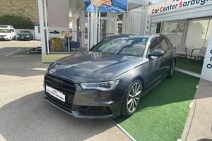 Audi A6 Avant 2.0 TDI 190 CV ultra
