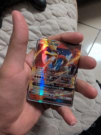Ho - Oh GX