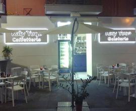 Bar centro storico di Pozzuoli