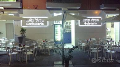 Bar centro storico di Pozzuoli