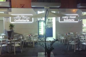 Bar centro storico di Pozzuoli