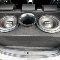 subwoofer da 32