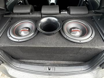 subwoofer da 32